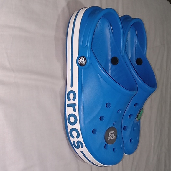 Iconic Crocs Comfort - Picture 2 of 5